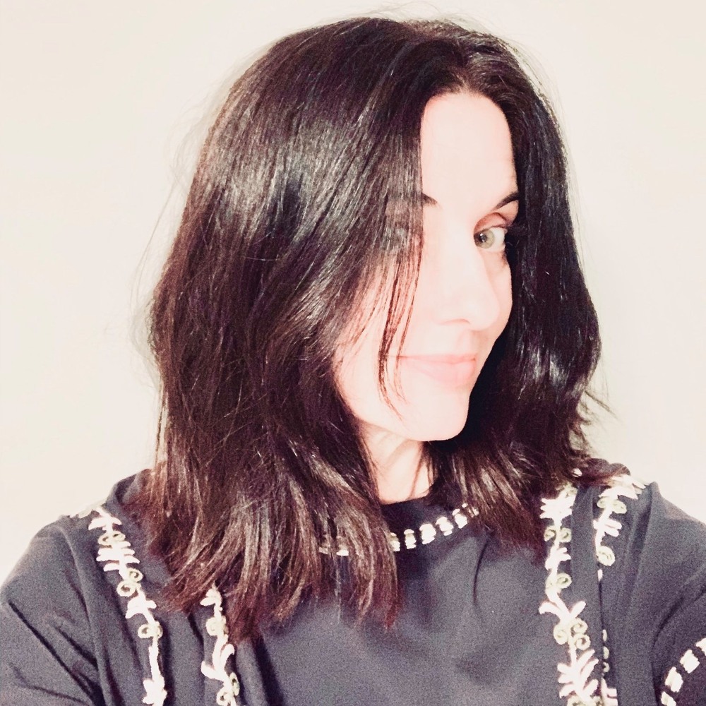 Meet your Posher, Kim